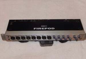 PreSonus FirePod FP10 FireWire Audio Interface